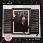will wood!